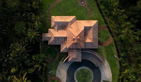 Kerala Houzz: Vernacular Architecture Comes Alive in This Home