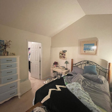 Complete Home Remodel