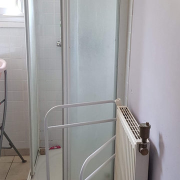 Renovation Salle de bain
