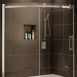 Shower doors - Shower Doors