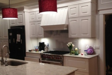 Our Work