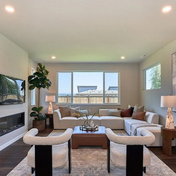Stylish ADU Construction in San Ramon Tailored for Today’s Homeowner