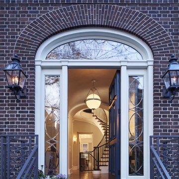 LIncoln Park - Clifton Avenue