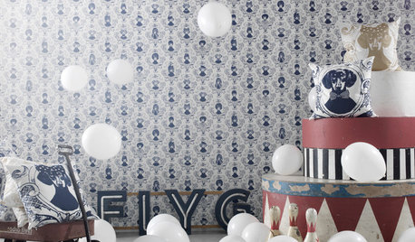 Designintervjun: Lisa Bengtssons framgångsrika flora och fauna