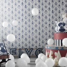 Designintervjun: Lisa Bengtssons framgångsrika flora och fauna