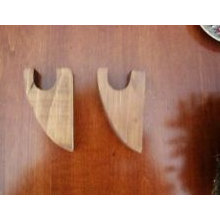 Curtain brackets
