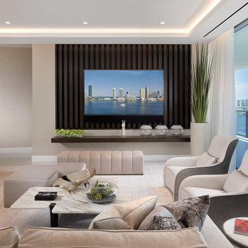 Privé 808S