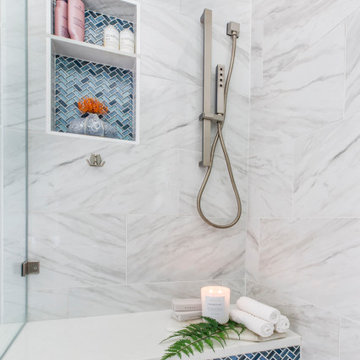 A Master Suite Refresh in Flower Mound, TX
