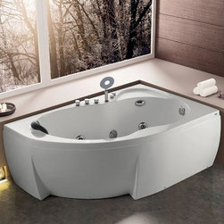IMARKBATH BATHTUB COLLECTION - Bathtubs