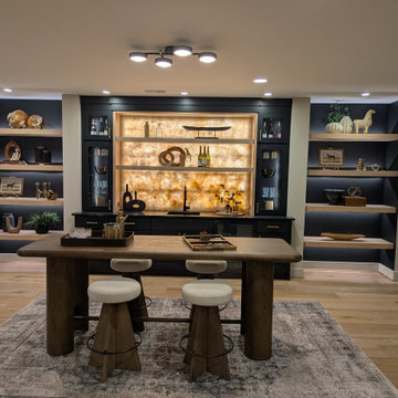 Homearama John Hill Homes