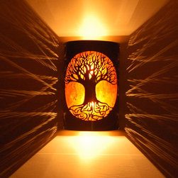 Mica Lighting - Wall Sconces