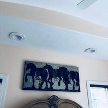 Ceiling Medallions