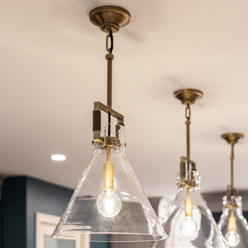 Lake Road Kitchen Remodel