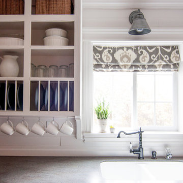 Idaho Farmhouse Remodel
