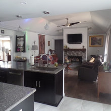 Kitchen Ideas