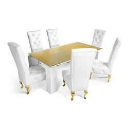 Bretz Character Objects - Products