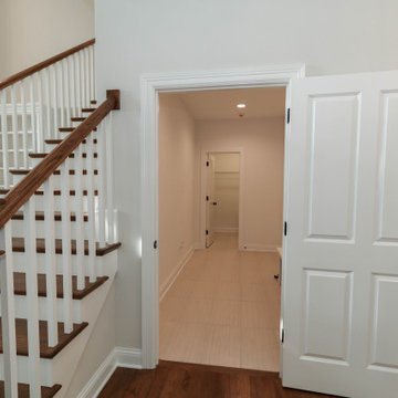 Modern Farmhouse Modified Amelia | Naperville, IL