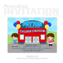 Invitations