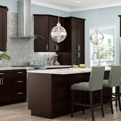 Kitchen Cabinet Inspirations - Kitchen Cabinetry