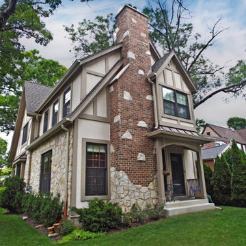 Balancing Tradition and Modern Comfort