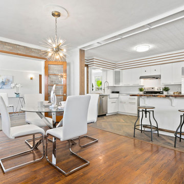 Ivanhoe Midcentury