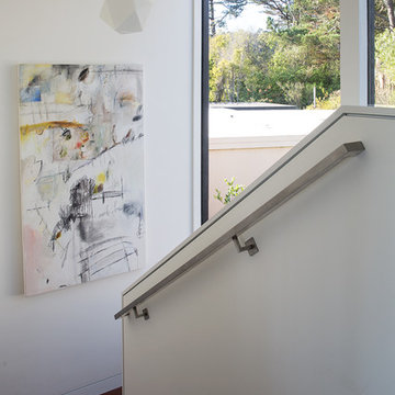 San Francisco Eichler Remodel