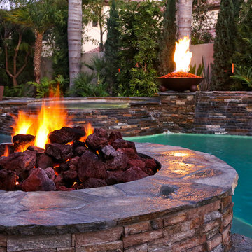 Sierra Nevada Retreat