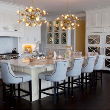Cabinetry