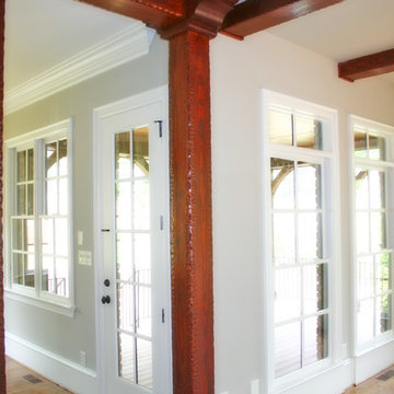 Architectural Details