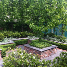 gardens