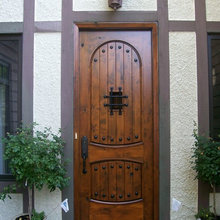 Doors