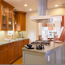 Kitchen Ideas
