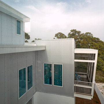 Nunnery Beach House