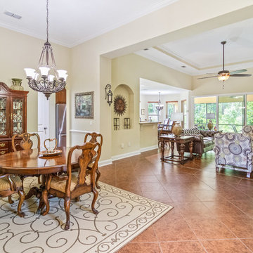 ACTIVE LISTING at $437,500: 44 Tarpon Bay CT