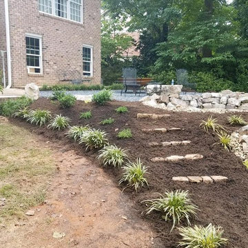 Our Work