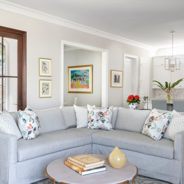 Liveable Luxe