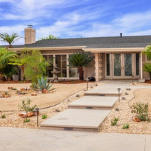 Front Lawn