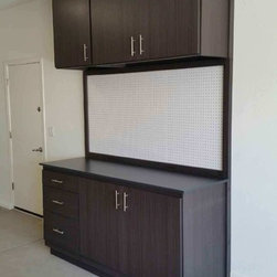 Garage Cabinets - Products