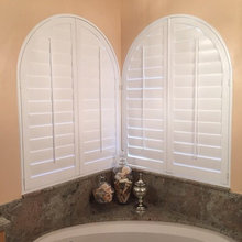 Shutters And Blinds