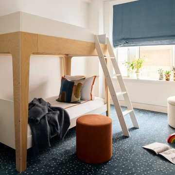 Kid's Bedroom