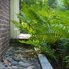 Stone landscaping ideas