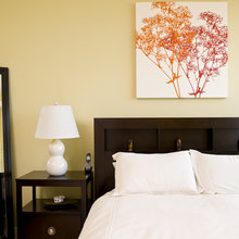 Li Bedroom