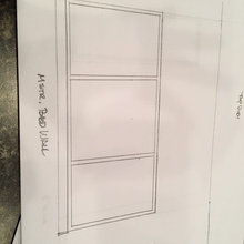 Bedroom Wall