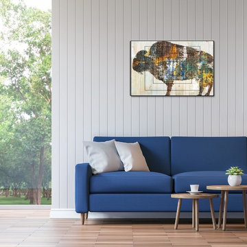 HashtagDecor