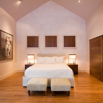 Morton Residence