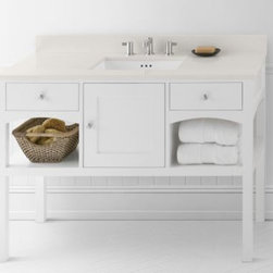 Ronbow Langley - Bathroom Vanities And Sink Consoles