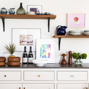 Artful Bohemian Ranch