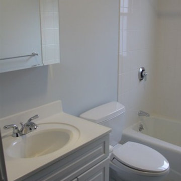 Bathrooms