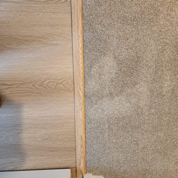 Seattle LVP Flooring Installation