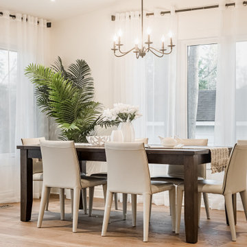The Lynwood Home